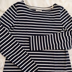 Nautical Long Sleeved Shirt